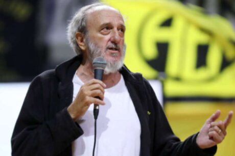Δημήτρης Χατζηχρήστος ΑΕΚ