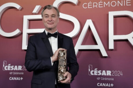 christopher nolan
