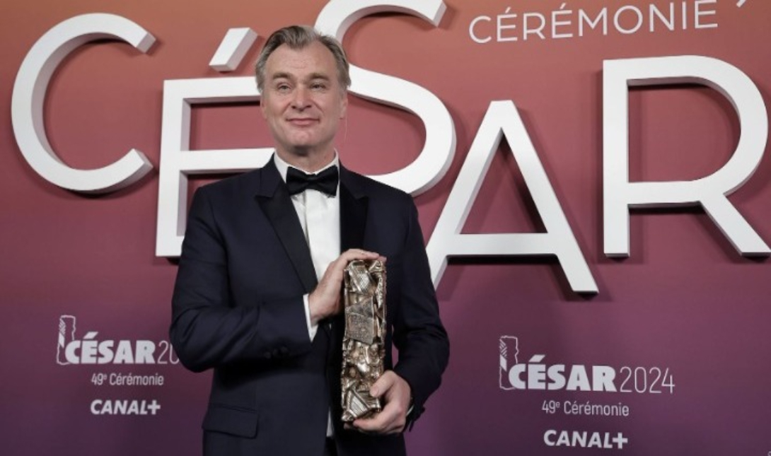 christopher nolan