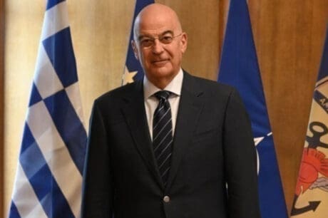 Δενδίας