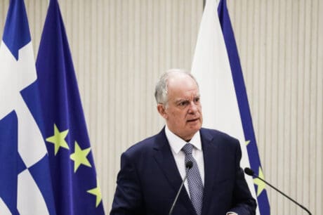 Διεθνής Σύνοδος για Νέους Ολυμπιακούς Πρεσβευτές
