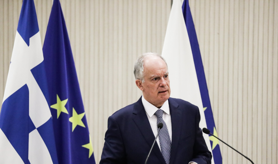 Διεθνής Σύνοδος για Νέους Ολυμπιακούς Πρεσβευτές