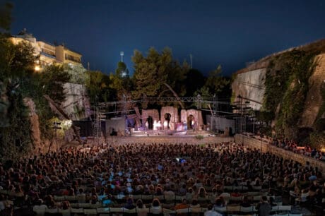 Δήμος Ηρακλείου: Έρχεται το φεστιβάλ «Ηράκλειο-Καλοκαίρι 2025»