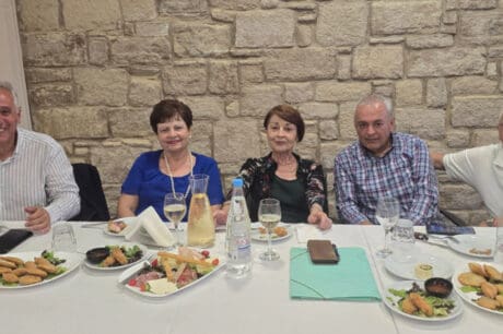 Δήμος Ηρακλείου Κοινωνικό Φροντιστήριο