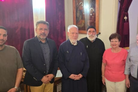 Δήμος Ηρακλείου: Ολοκληρώθηκε με επιτυχία ο πρώτος κύκλος των «Συναντήσεων Καρδιάς»
