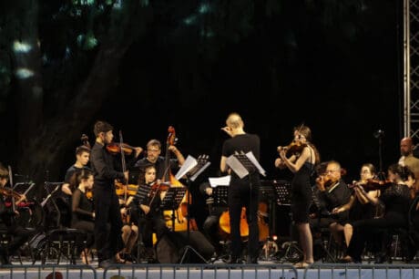 Δήμος Ηρακλείου: Πανελλήνια βραβεία για τους σπουδαστές του Ωδείου