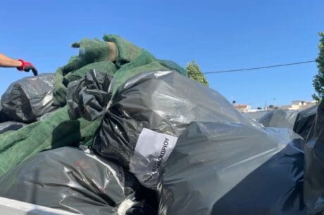 Δήμος Μινώα Πεδιάδας: Ολοκληρώθηκε το πρόγραμμα ανταποδοτικής ανακύκλωσης στα σχολεία