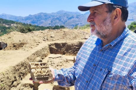 Δήμος Μινώα Πεδιάδας: Βρέθηκαν εντυπωσιακά ευρήματα στην Αρχαία Λύκτο