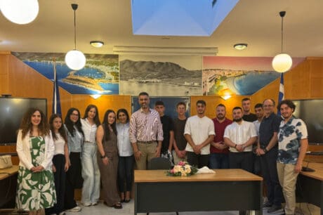 Δήμος Χερσονήσου: Θα πραγματοποιηθούν εκλογές για την ανάδειξη του δημοτικού συμβουλίου νέων