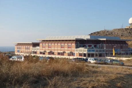 Ηράκλειο: Το ετήσιο συνέδριο των Μαρτύρων του Ιεχωβά