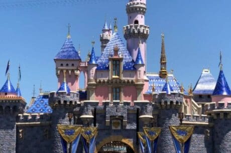 Disneyland