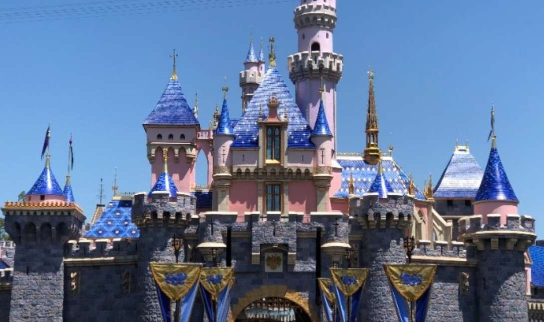 Disneyland
