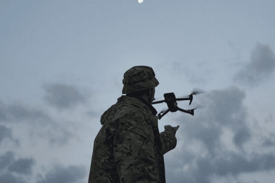 drone