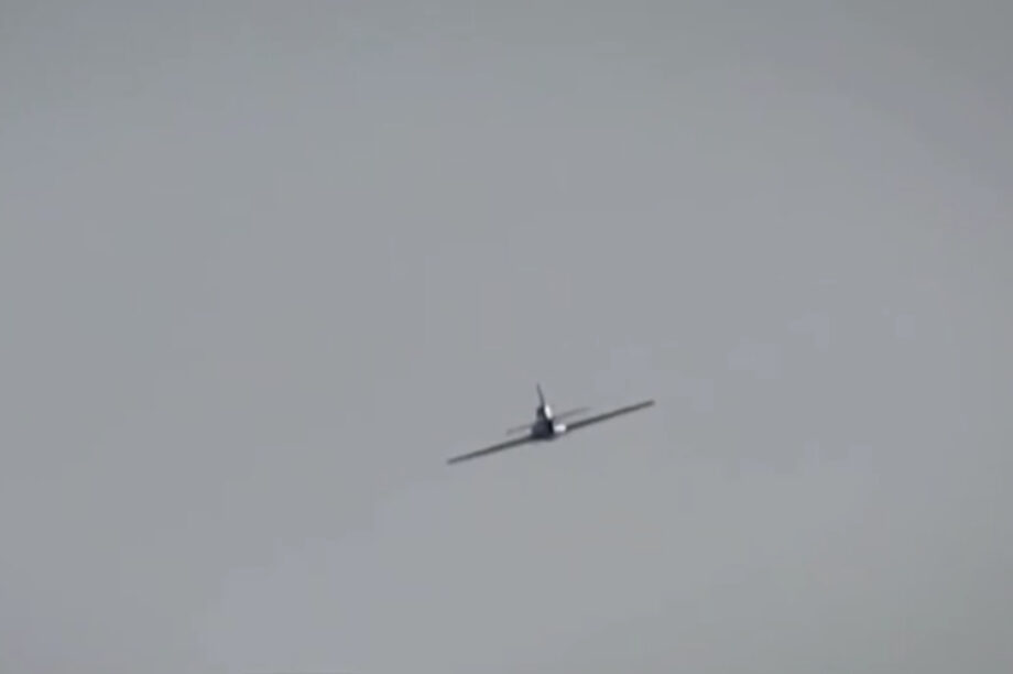 drones
