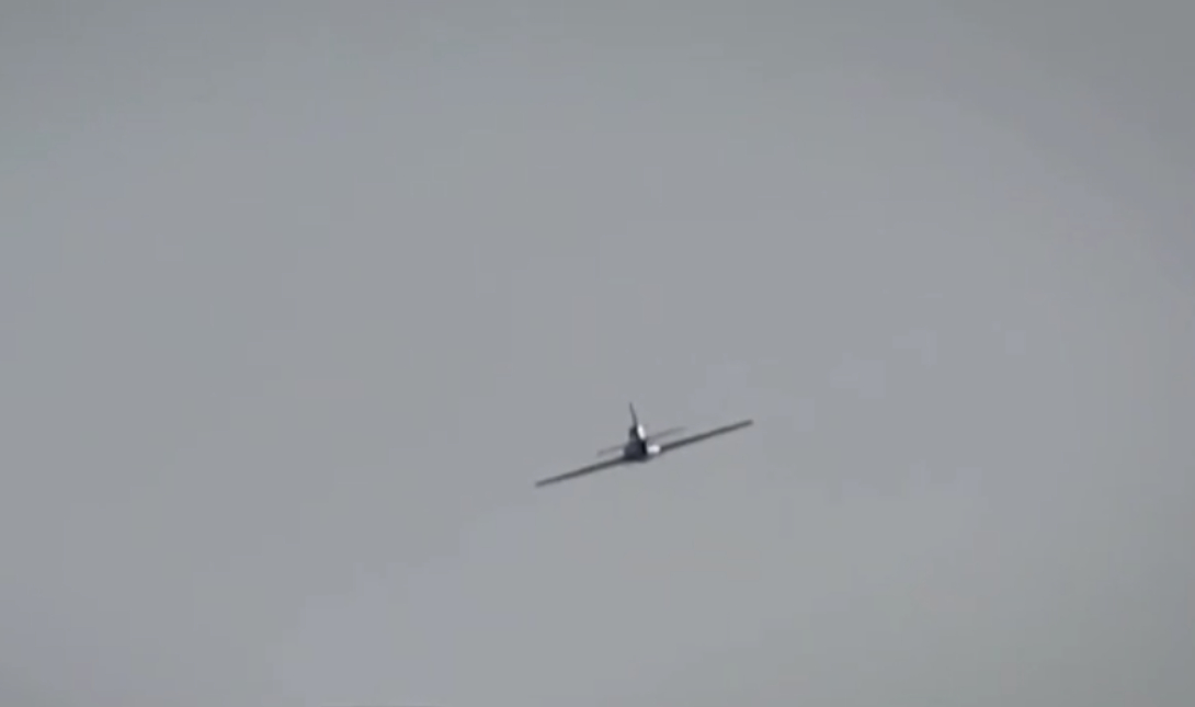drones