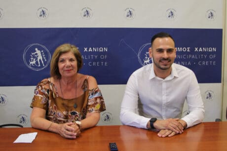 Δήμος Χανίων: Διοργανώνεται εκδήλωση «Αναβίωση του Κλήδονα στη Χαλέπα»