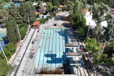 Ελληνική Ολυμπιακή Επιτροπή
