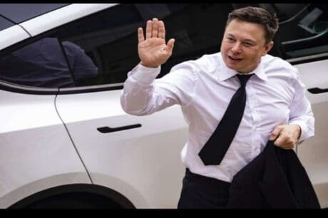 Έλον Μασκ