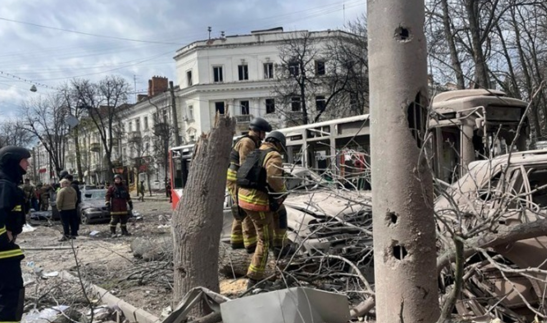 Επίθεση