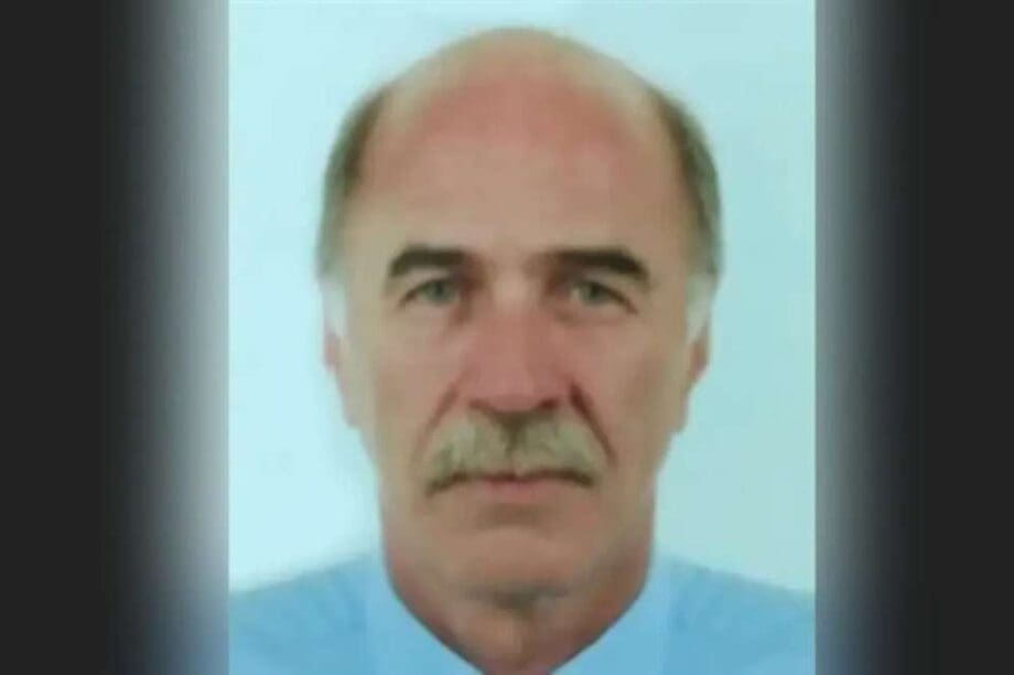 Ερρίκος Αναγνωστόπουλος