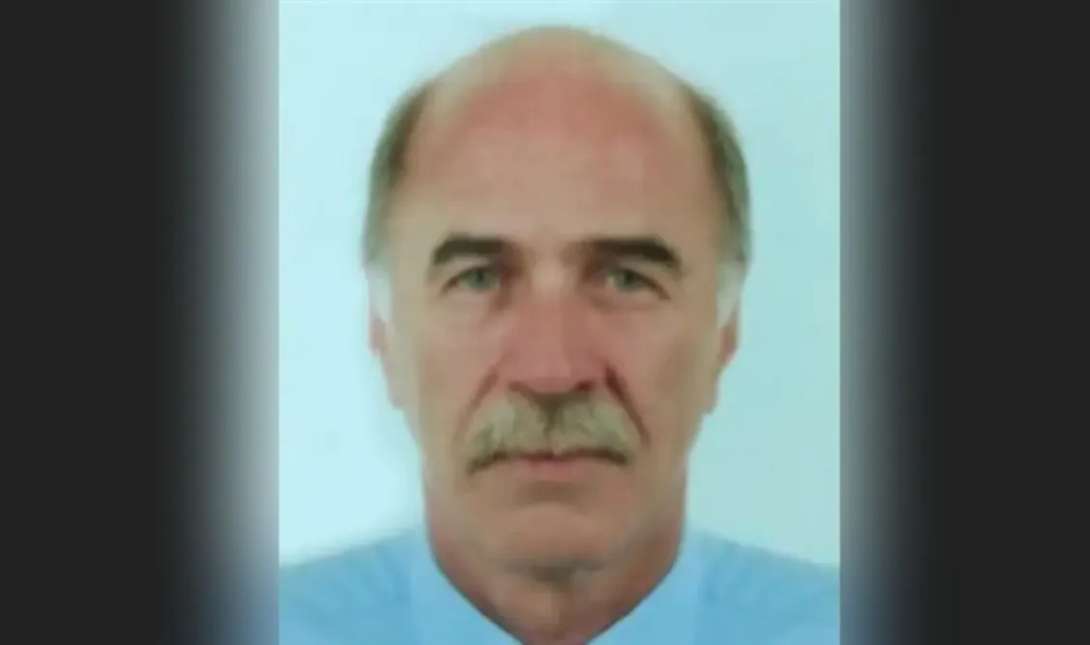 Ερρίκος Αναγνωστόπουλος