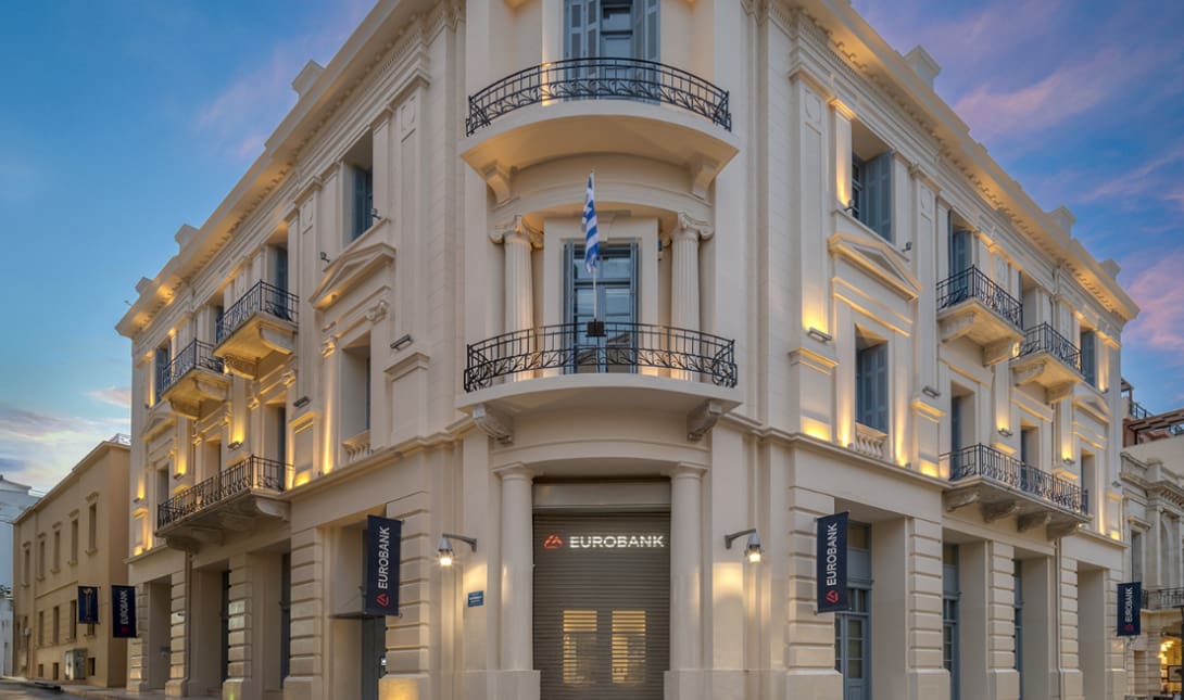 Eurobank