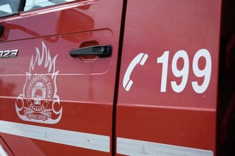 πυροσβεστικη Ιεράπετρα: Κινητοποίηση της Πυροσβεστικής για φωτιά στις Μάλες