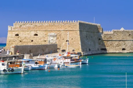 φρούριο Κούλε