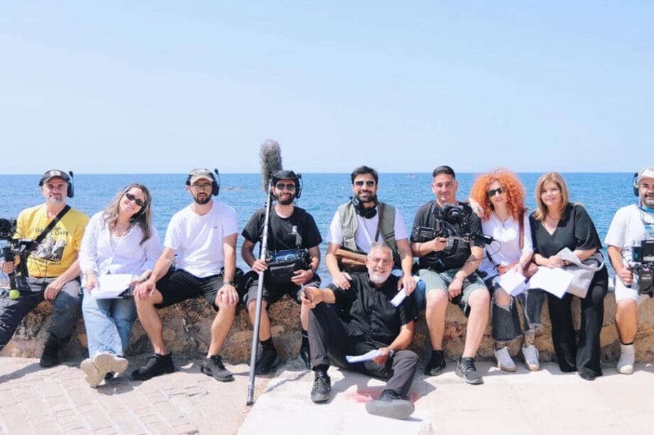 Γης της ελιάς