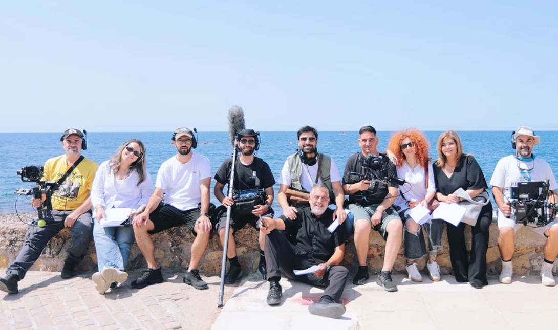 Γης της ελιάς