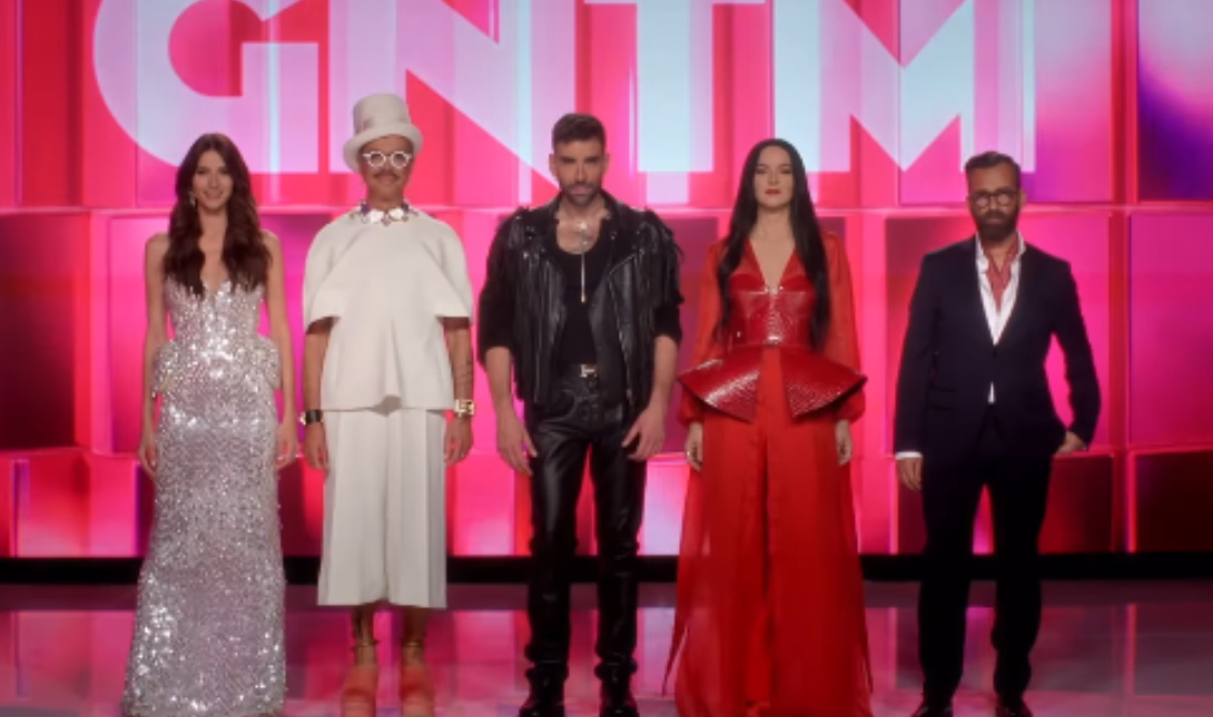 GNTM