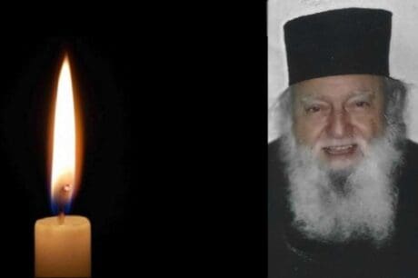 Χανιά πατήρ Μαλεφάκης