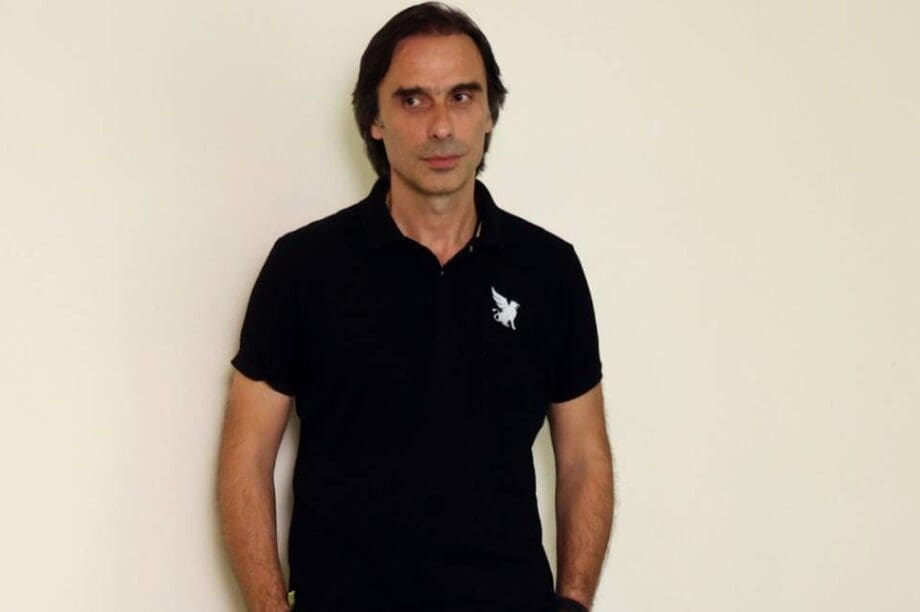 Ηλίας Πουρσανίδης ΟΦΗ