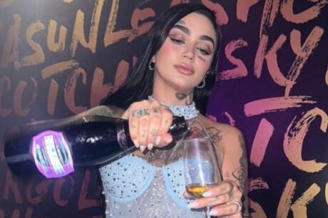 Influencer Βραζιλία