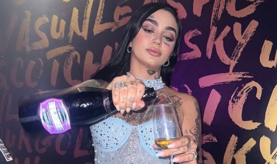 Influencer Βραζιλία