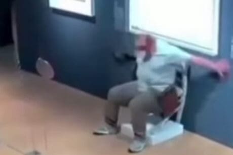 Τουρίστας