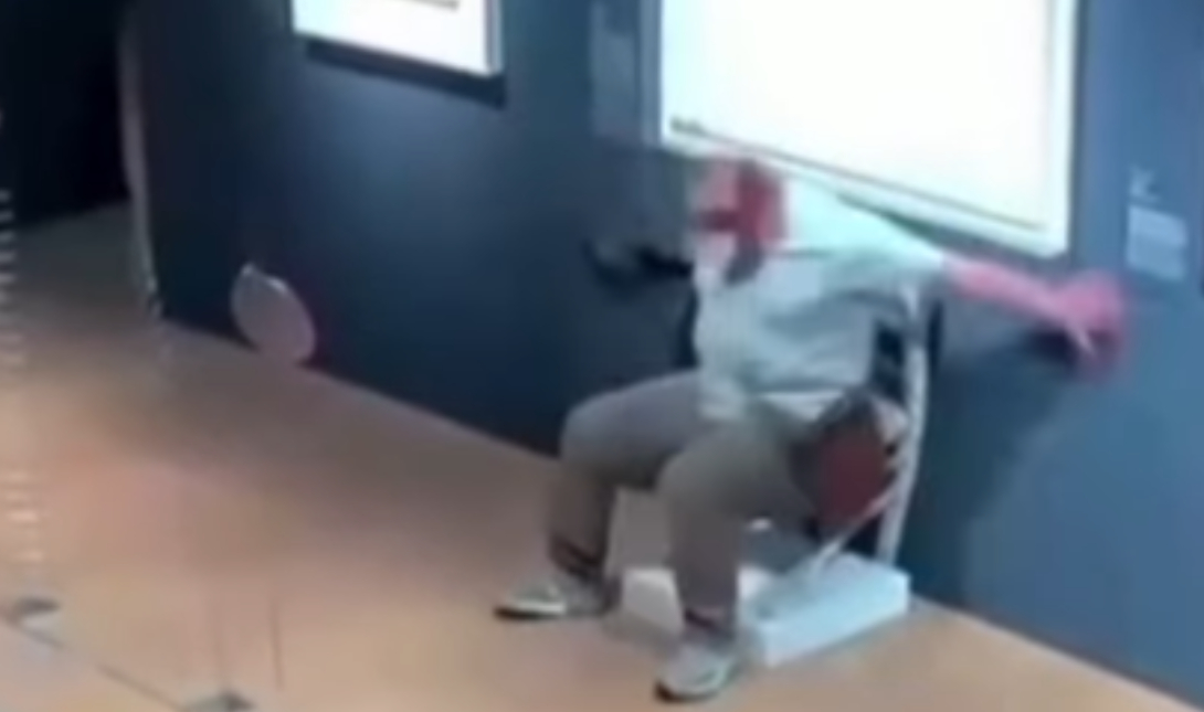 Τουρίστας