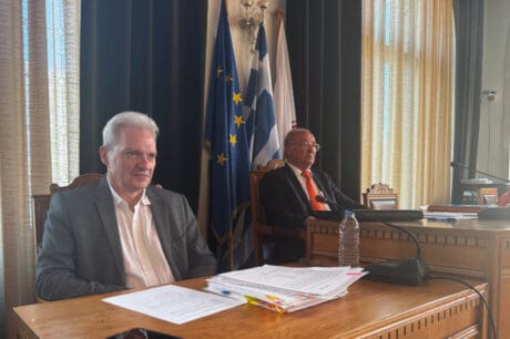 Αλέξης Καλοκαιρινός