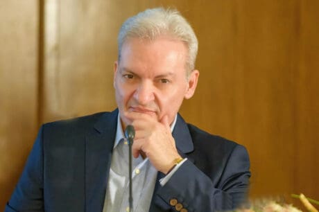 Αλέξης Καλοκαιρινός - Πανελλαδικές Εξετάσεις