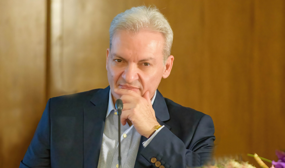 Αλέξης Καλοκαιρινός - Πανελλαδικές Εξετάσεις