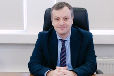 ΕΛΜΕΠΑ Καθηγητής Χρήστος Φλώρος