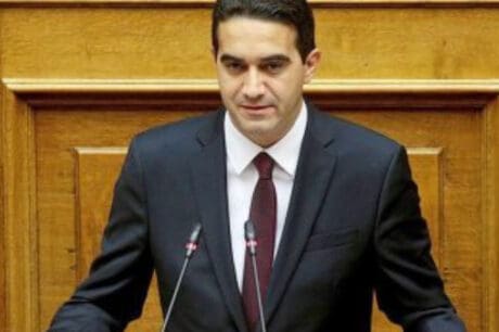Μιχάλης Κατρίνης