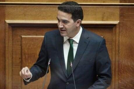Μιχάλης Κατρίνης