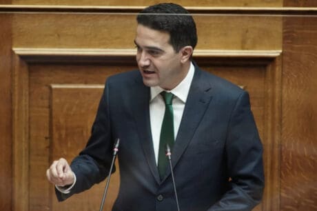 Μιχάλης Κατρίνης