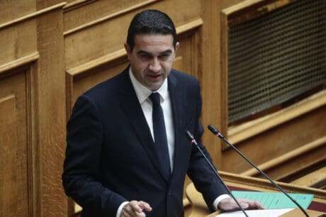 Μιχάλης Κατρίνης