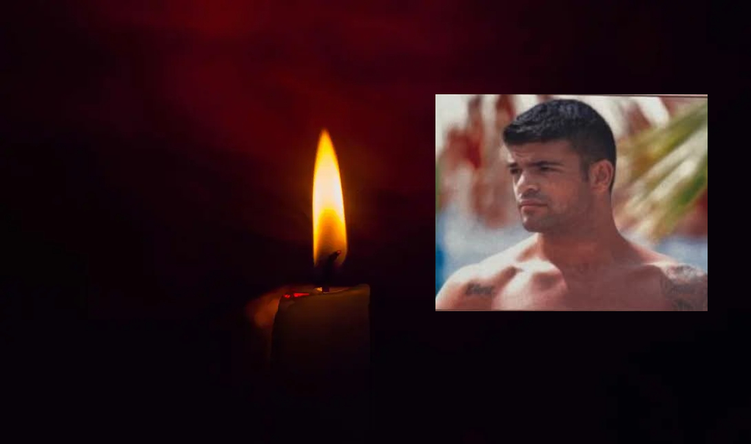 Ακουμιανάκης Νίκος κηδεία