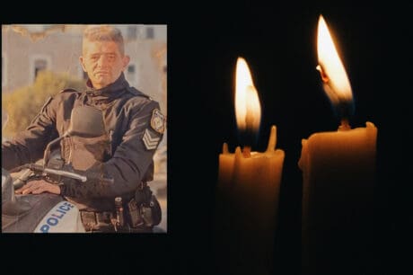 κηδεία