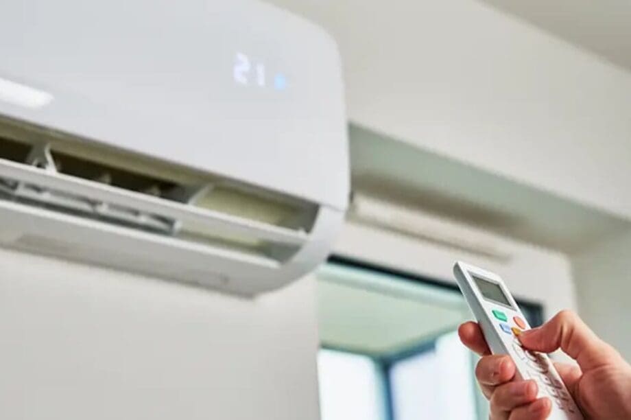 κλιματιστικό