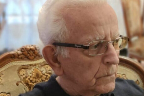Γιάννης Κορίδης δημοσιογράφος