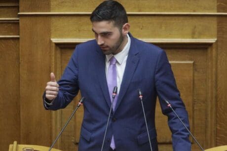 Κωνσταντίνος Κεφαλογιάννης